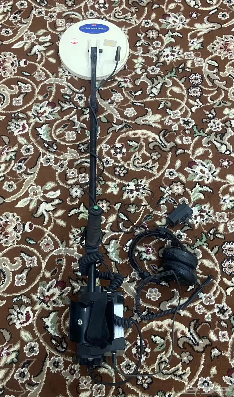 جهاز زد 4500 3