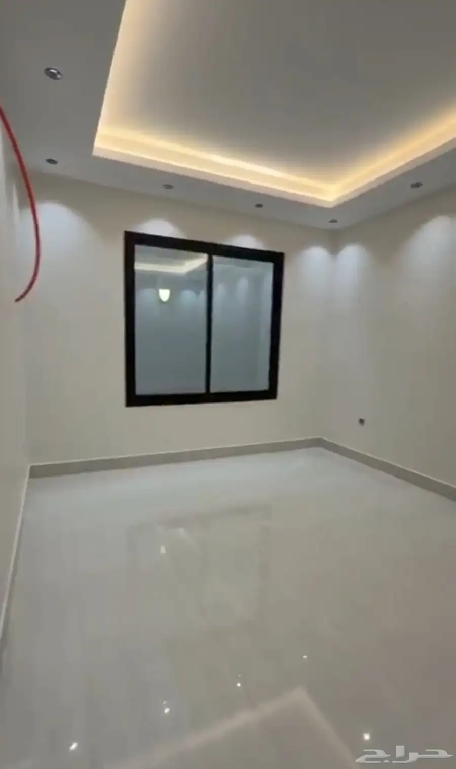 دور ارضي للايجار حى بدر 4