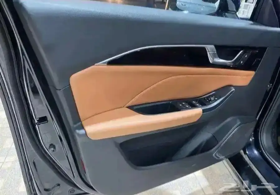 فاو بيستون B70 موديل 2025 8