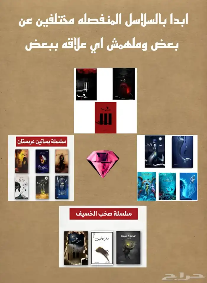 كتب الكترونية 1