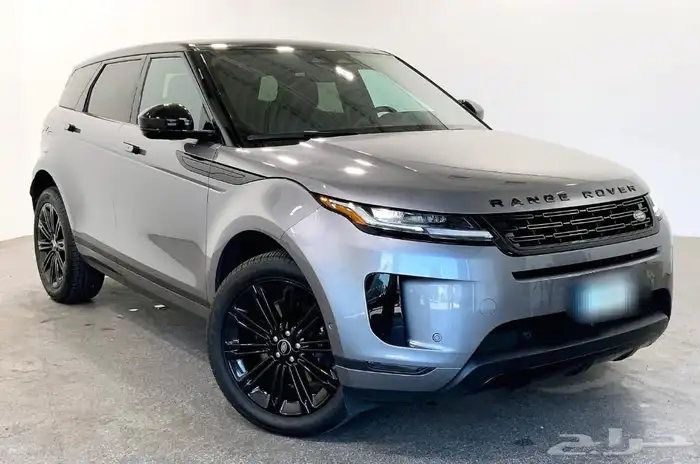 رانج روفر ايفوك Range Rover Evoque P250 S موديل 2024 3
