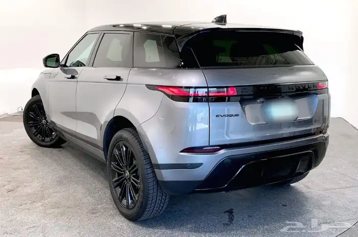 رانج روفر ايفوك Range Rover Evoque P250 S موديل 2024 4