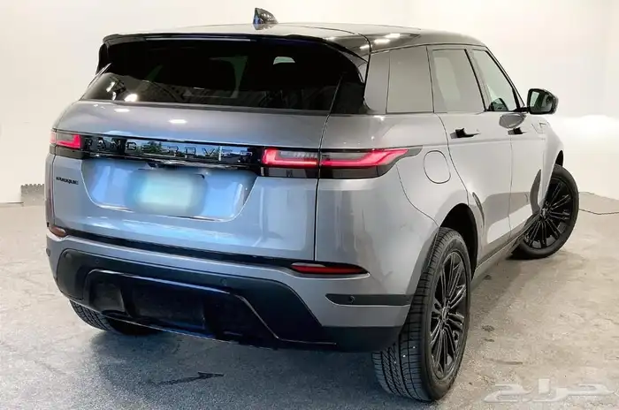 رانج روفر ايفوك Range Rover Evoque P250 S موديل 2024 2