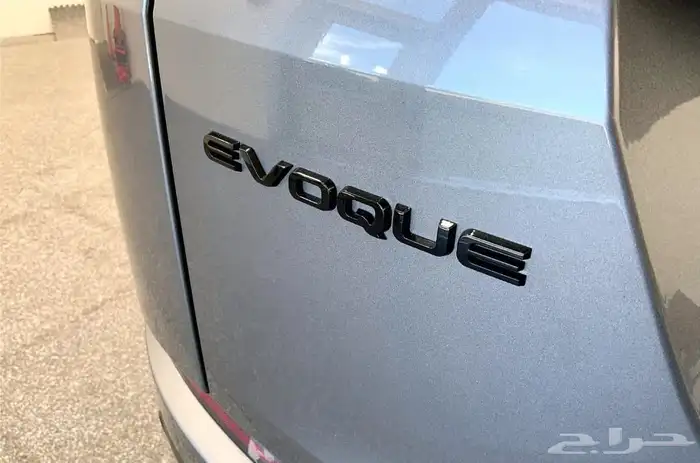 رانج روفر ايفوك Range Rover Evoque P250 S موديل 2024 8