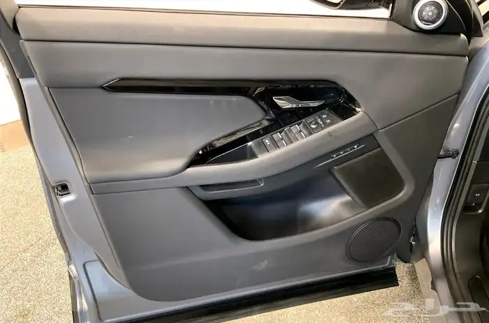 رانج روفر ايفوك Range Rover Evoque P250 S موديل 2024 19