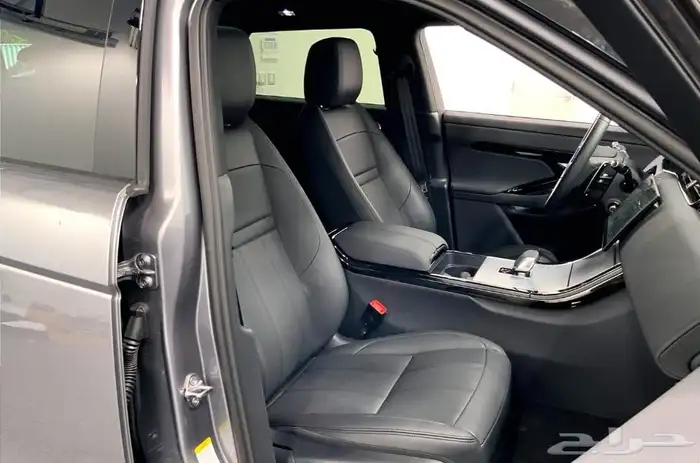 رانج روفر ايفوك Range Rover Evoque P250 S موديل 2024 11