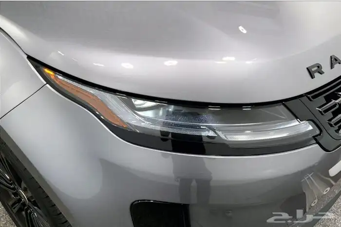 رانج روفر ايفوك Range Rover Evoque P250 S موديل 2024 7