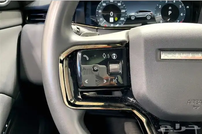 رانج روفر ايفوك Range Rover Evoque P250 S موديل 2024 15
