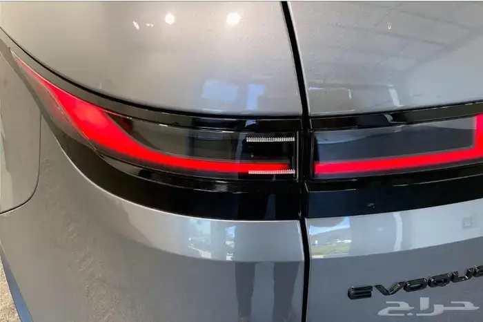 رانج روفر ايفوك Range Rover Evoque P250 S موديل 2024 9