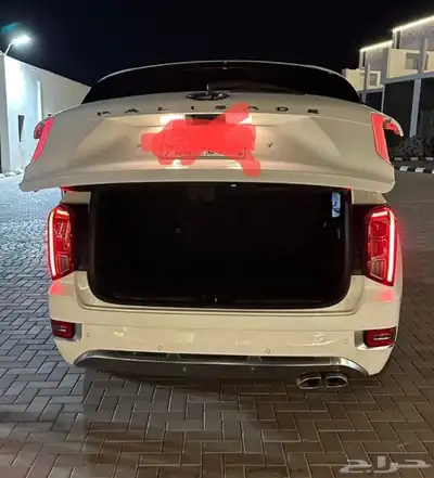 بلاسيد ديزل فل كامل ون مليون اعلى فئه ابيض 8