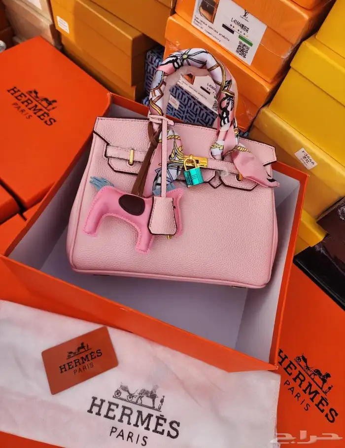 شنط ماركة هاي كواليتي 0