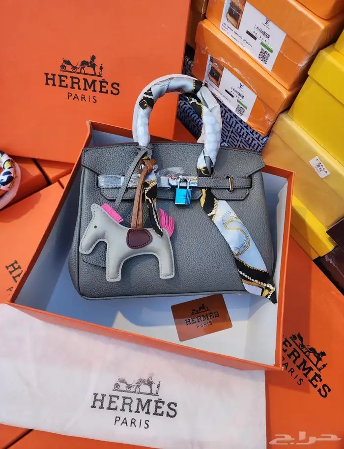 شنط ماركة هاي كواليتي 2