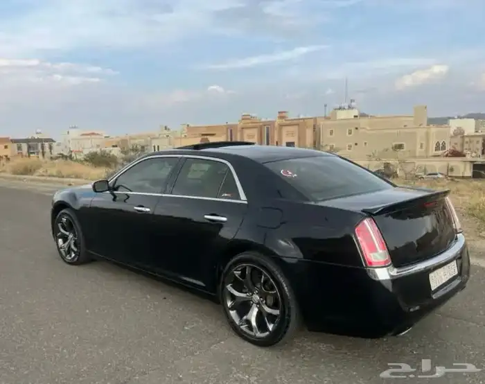 كرايزلر فل كامل هيمي 2013 8