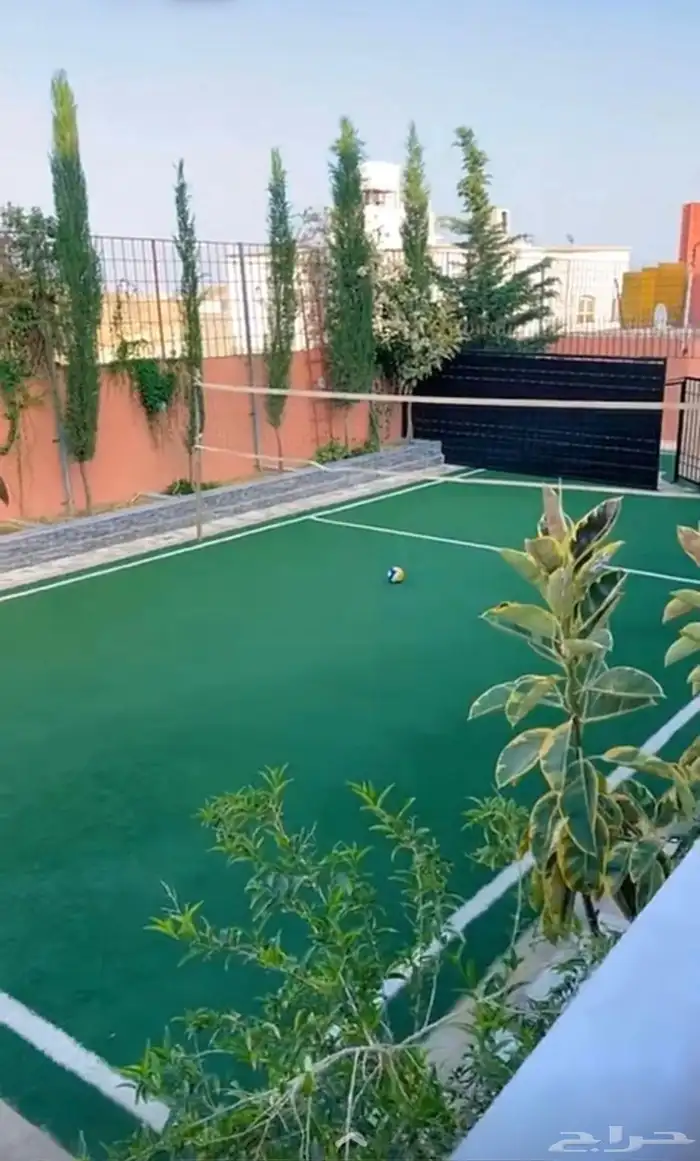 استراحه-شاليه-منتجع-ابها-السوده-نزل 16