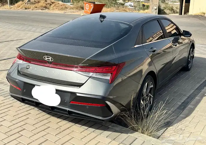 النترا 2024 كمفورت الوعلان 2.0 7