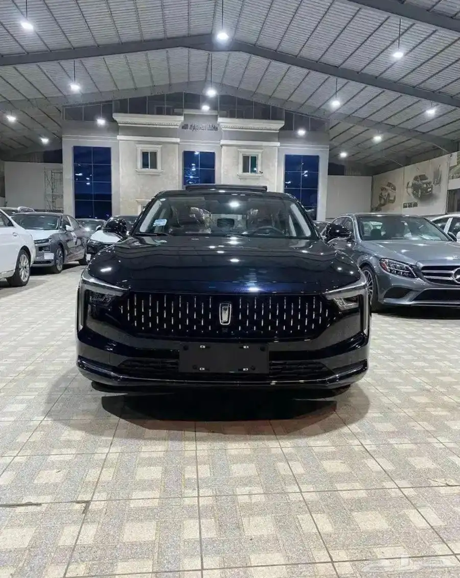 فاو بيستون B70 موديل 2025 0