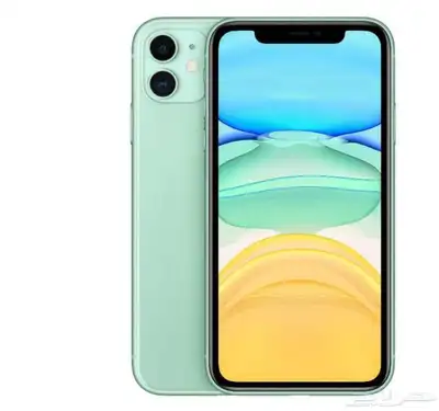 ايفون 11 0