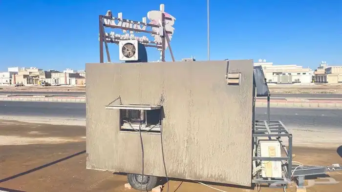 فود ترك للبيع 3