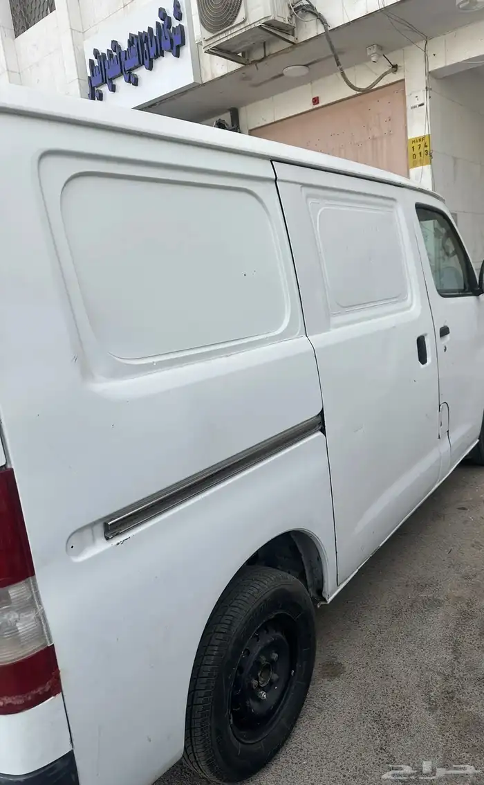 دباب ديهاتسو 0