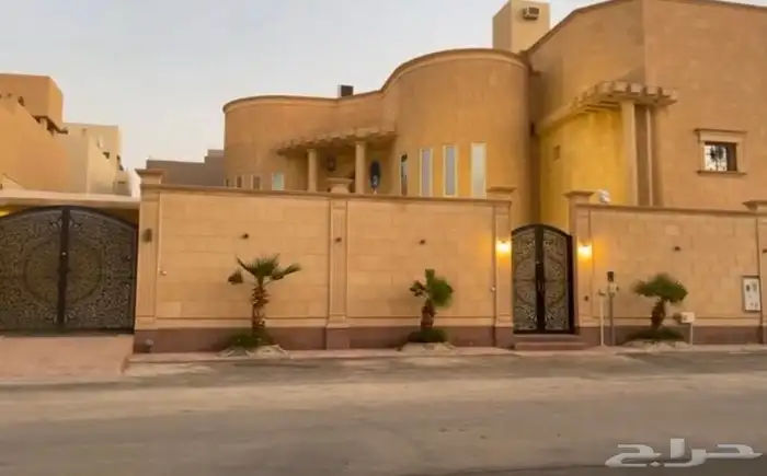 فيلا للبيع 0