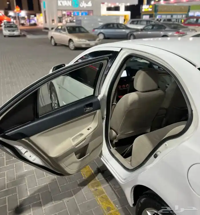 Mitsubishi Lancer EX 2008 9