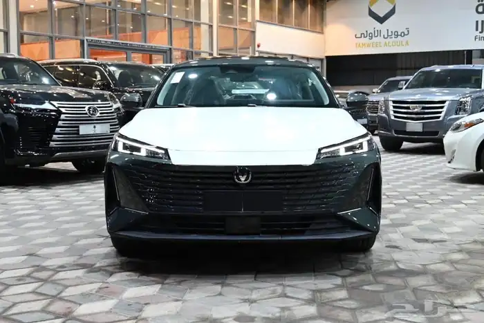 شانجان ايدو فل ليمتيد ونص فل وستاندر 32
