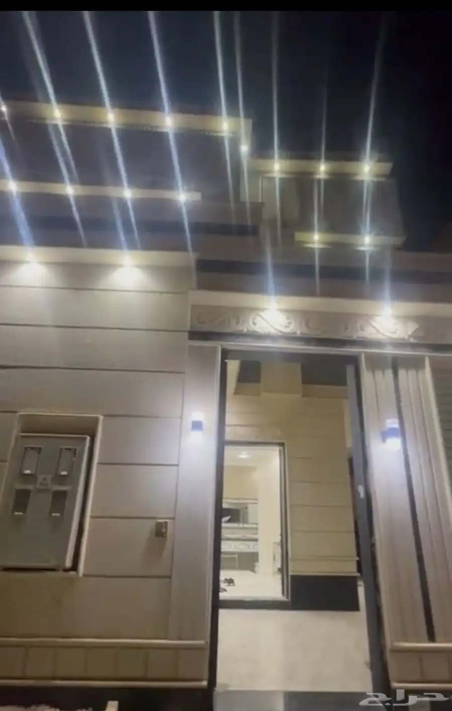 فيلا للبيع في حي الرمال بالرياض 0