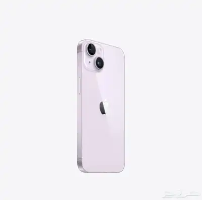 ايفون 14 العادي للبيع - IPHONE 14 THE NORMAL FOR SALE 1