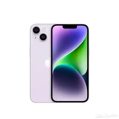 ايفون 14 العادي للبيع - IPHONE 14 THE NORMAL FOR SALE 0