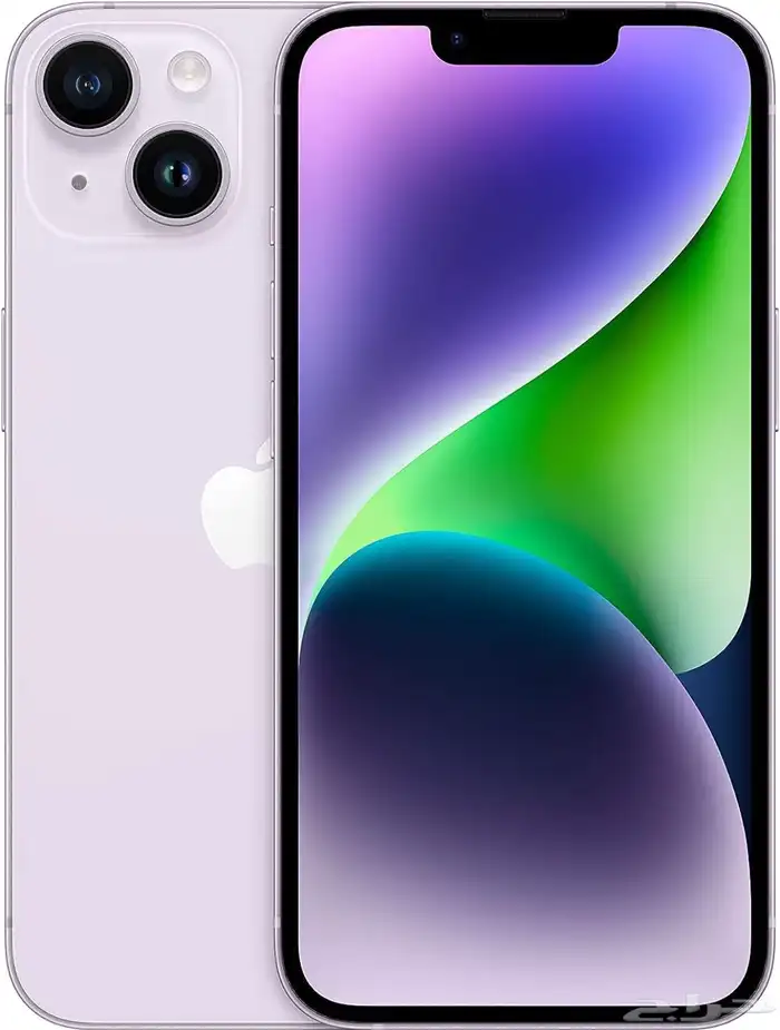 ايفون 14 العادي للبيع - IPHONE 14 THE NORMAL FOR SALE 2