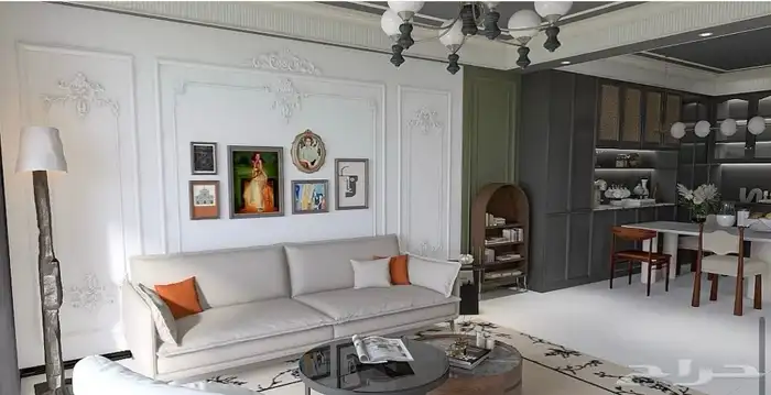 مصممة داخليه ( خصومات 50  ) 0
