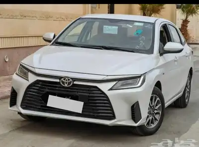 تويوتا يارس Y 2024 0