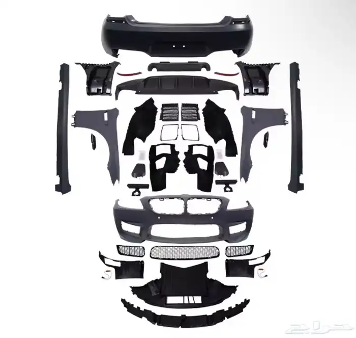 كت Bmw F12 F06 650 640 2011-2018 M6 1