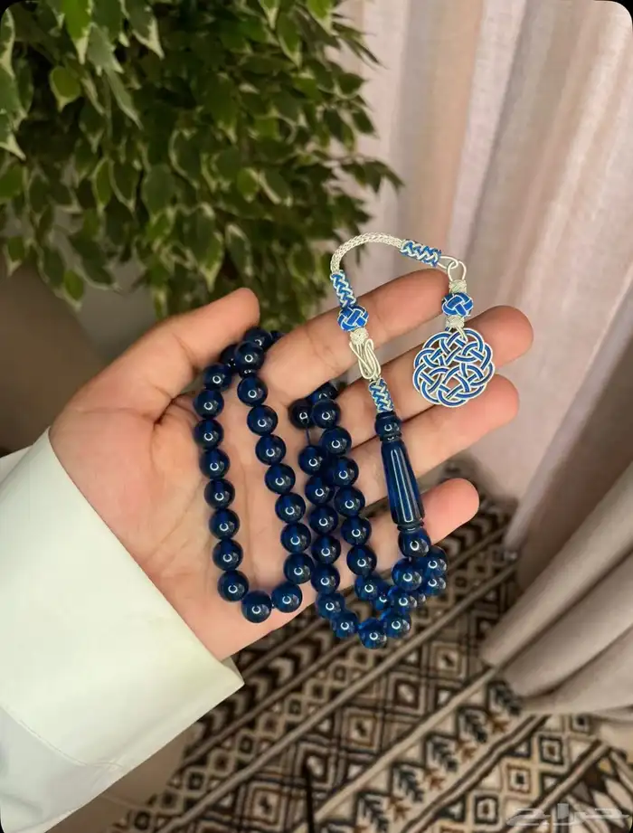 سبح متنوعه ذات جودة عالية 5