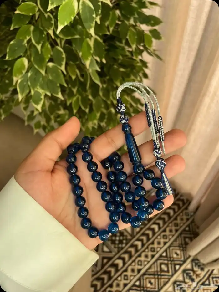 سبح متنوعه ذات جودة عالية 6
