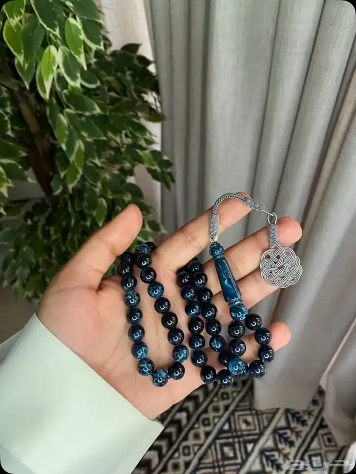 سبح متنوعه ذات جودة عالية 7