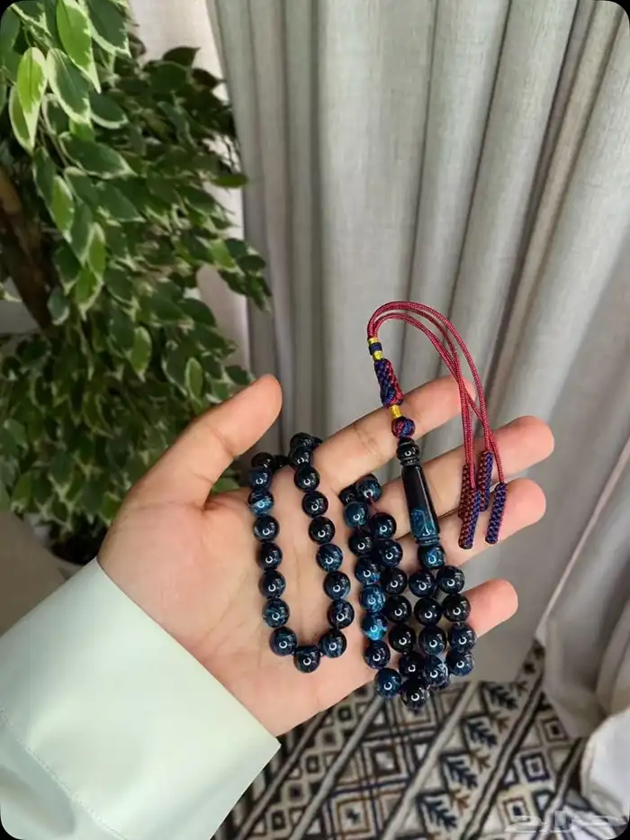 سبح متنوعه ذات جودة عالية 10
