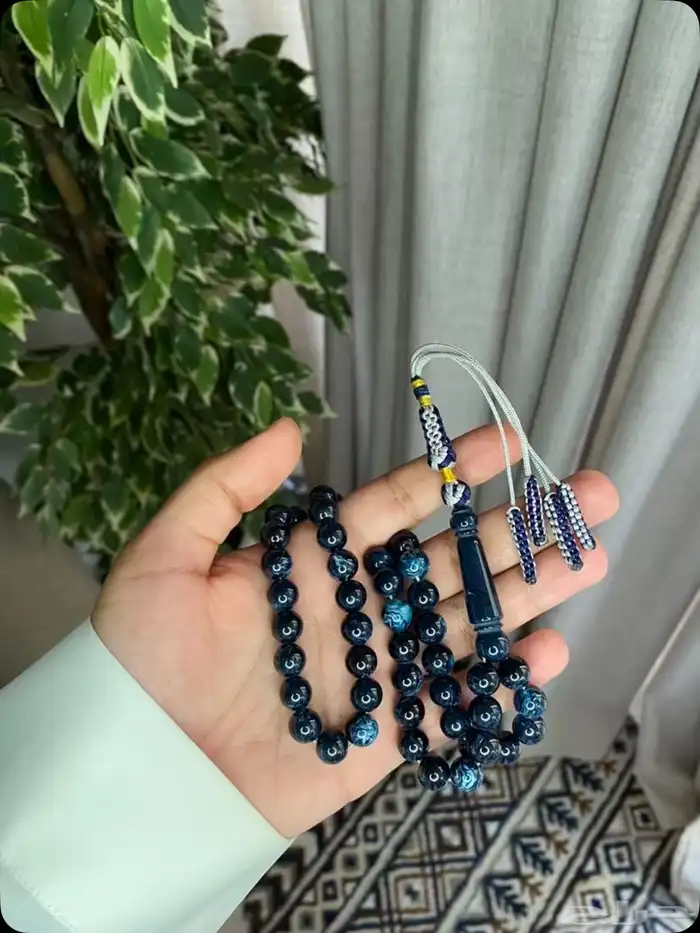 سبح متنوعه ذات جودة عالية 9