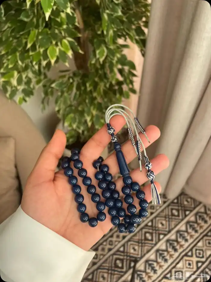 سبح متنوعه ذات جودة عالية 0