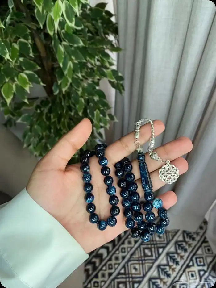 سبح متنوعه ذات جودة عالية 12