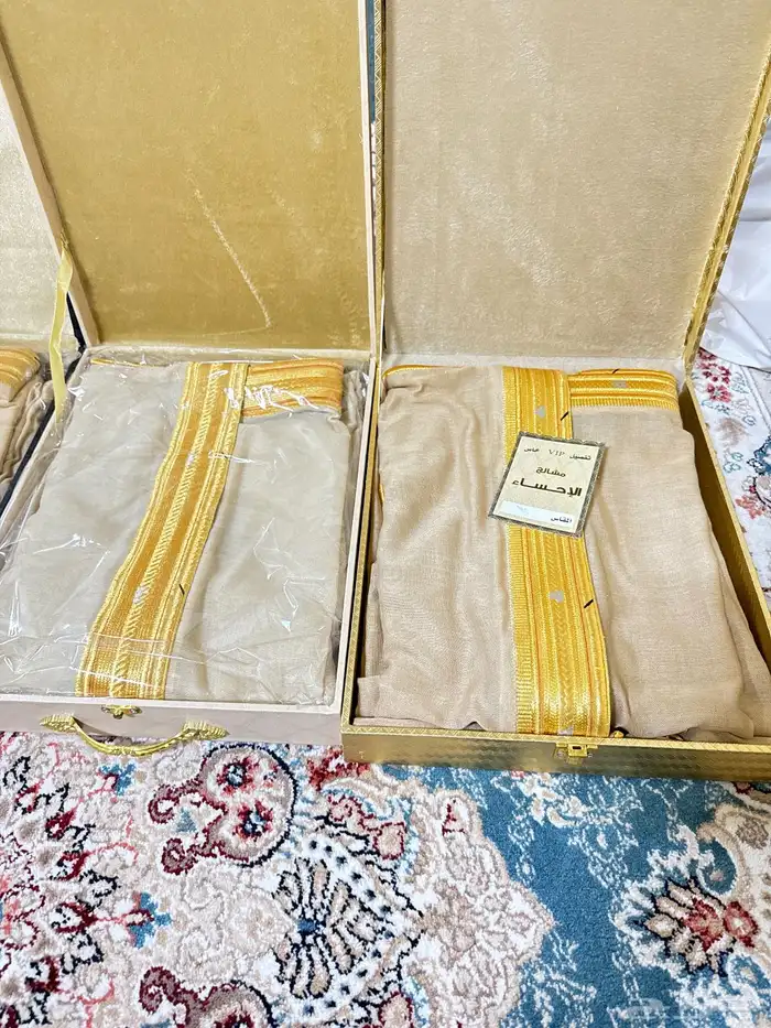 مشالح جديده 1
