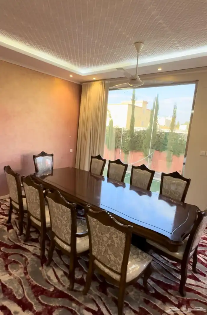 استراحه-شاليه-منتجع-ابها-السوده-نزل 15