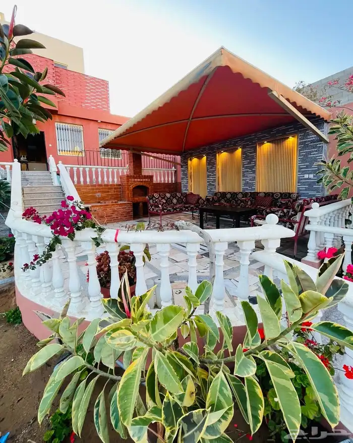 استراحه-شاليه-منتجع-ابها-السوده-نزل 17