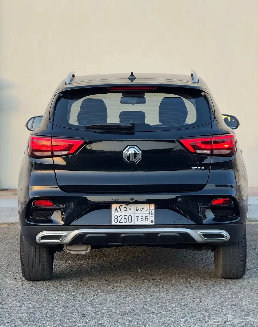 MG   ZS   2023 نص فل البيع 37000 الف 0