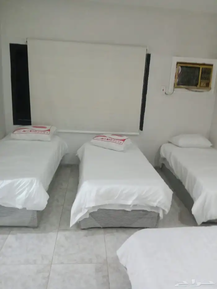 للبيع سراير مع الفرش بسعر مميز 2