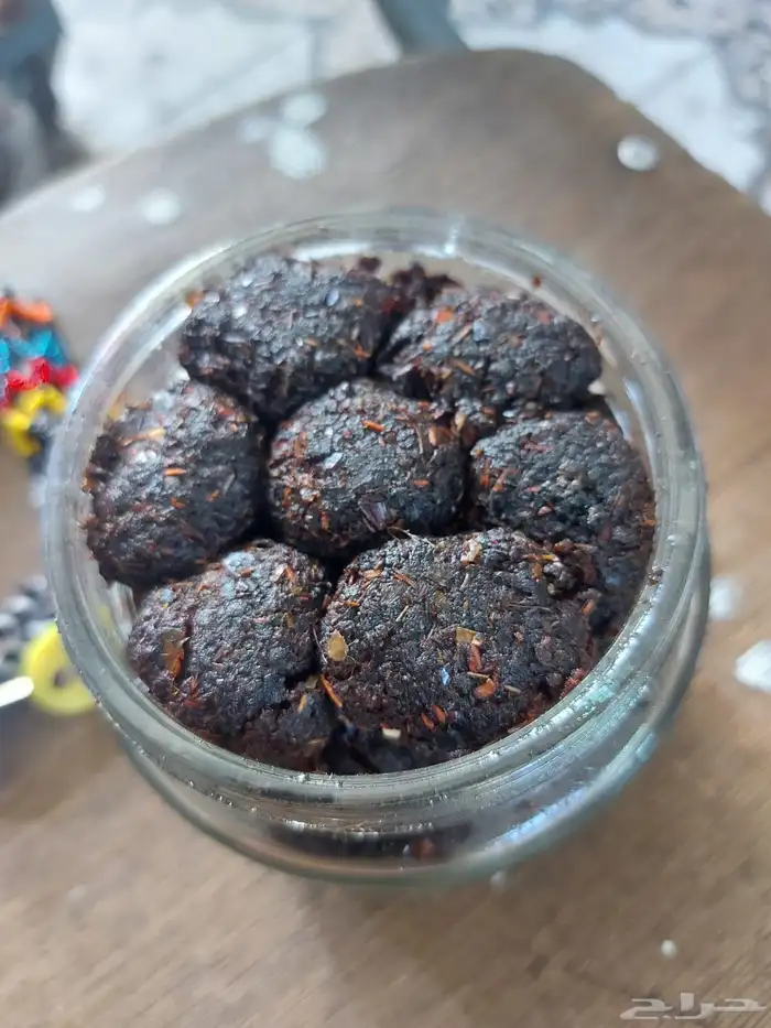 معمول الدوسري جمله الجمله يوجد عينات مجانا اصنع بخورك بطريقك 0
