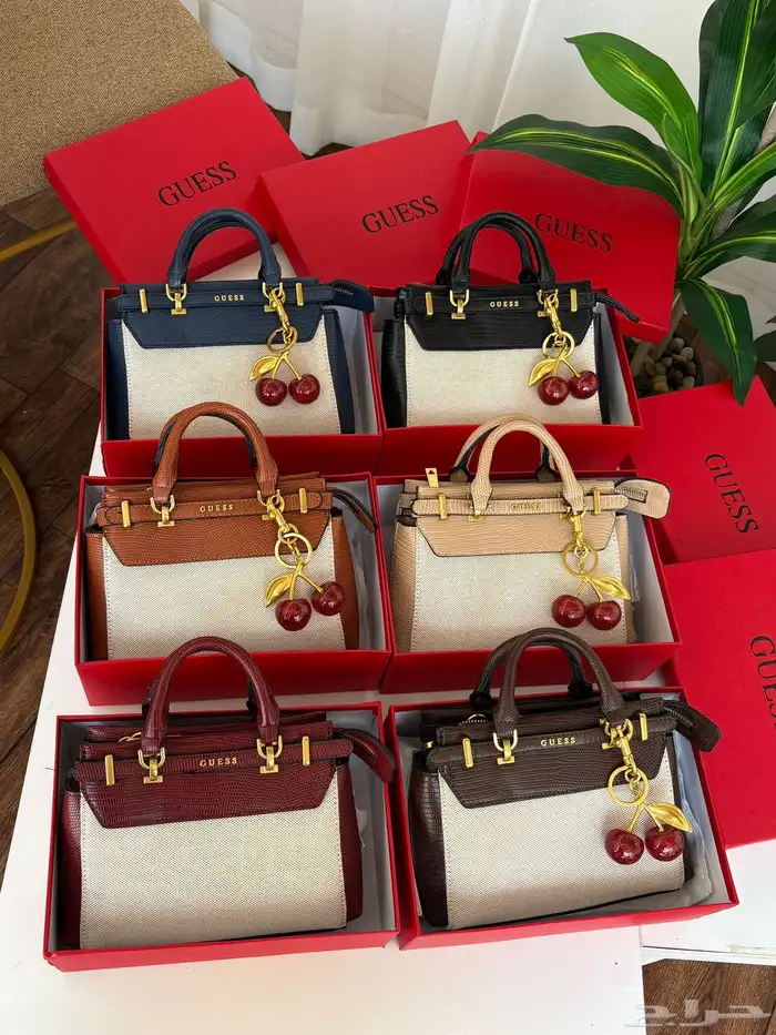 شنط ماركة هاي كواليتي 16