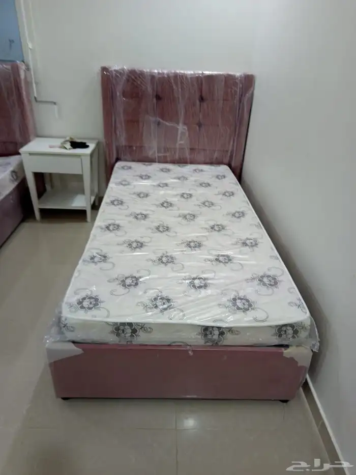 سرائر   دواليب   مراتب  غرفة نوم كامل في تفصيل في جاهز 7