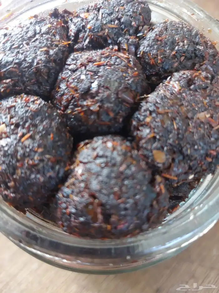 معمول الدوسري جمله الجمله يوجد عينات مجانا اصنع بخورك بطريقك 2