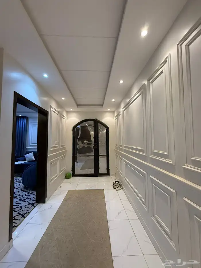 عماره 3 ادوار للبيع بمحايل عسير حي الضرس 6